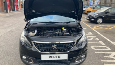 Peugeot 2008 1.2 PureTech Active 5dr Petrol Estate